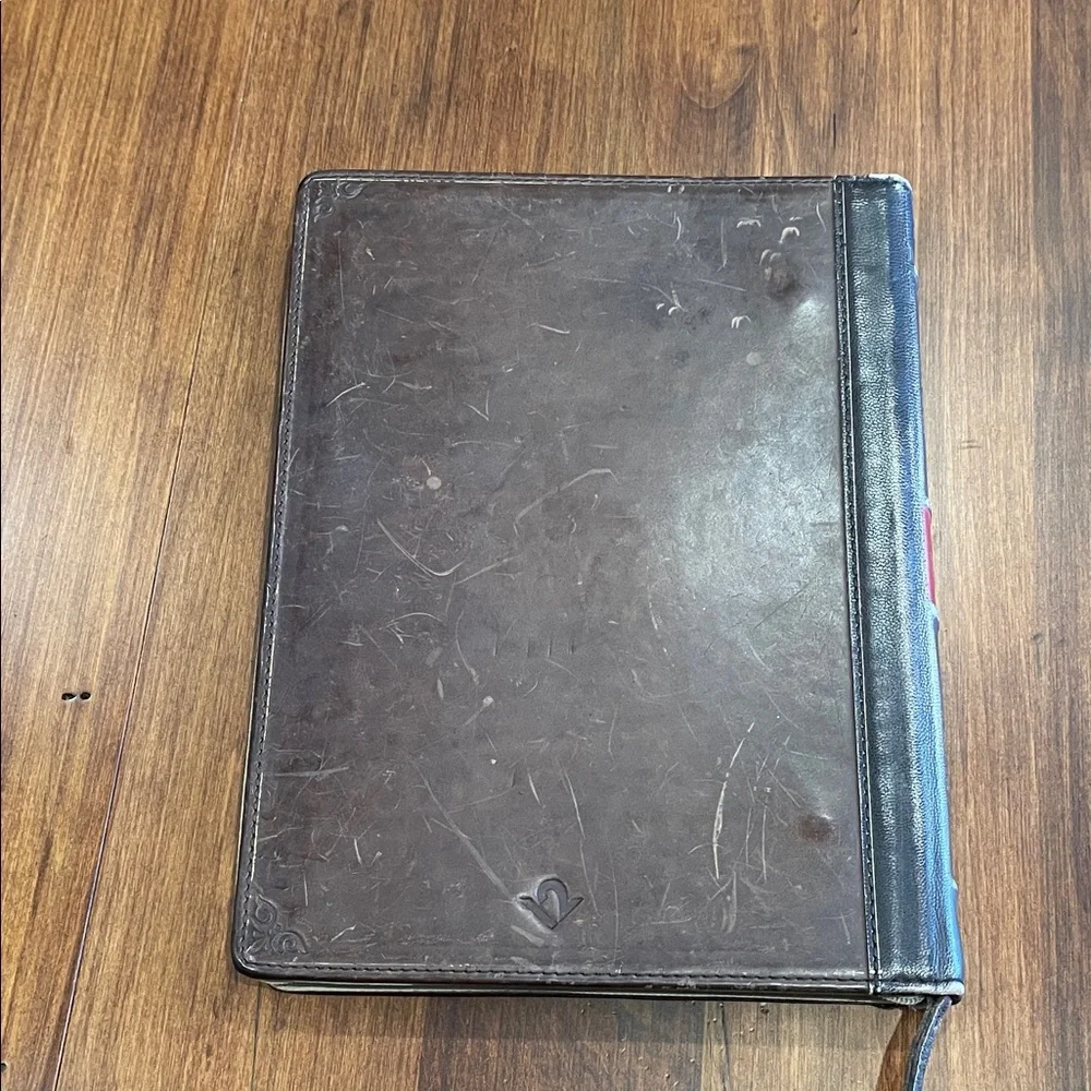 Twelve South Book Book Sleeve for electronic device.
